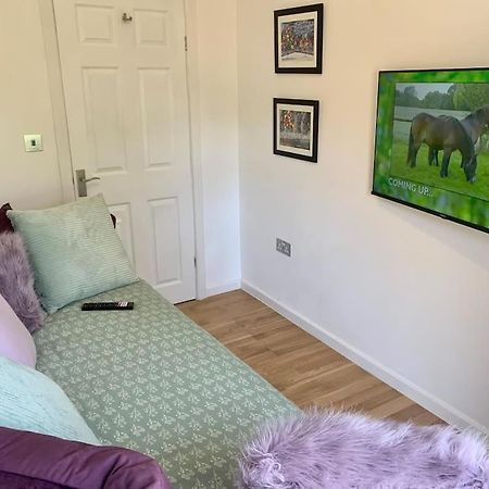 Renovated Miner'S Cottage - Family & Dog Friendly Abertillery Extérieur photo