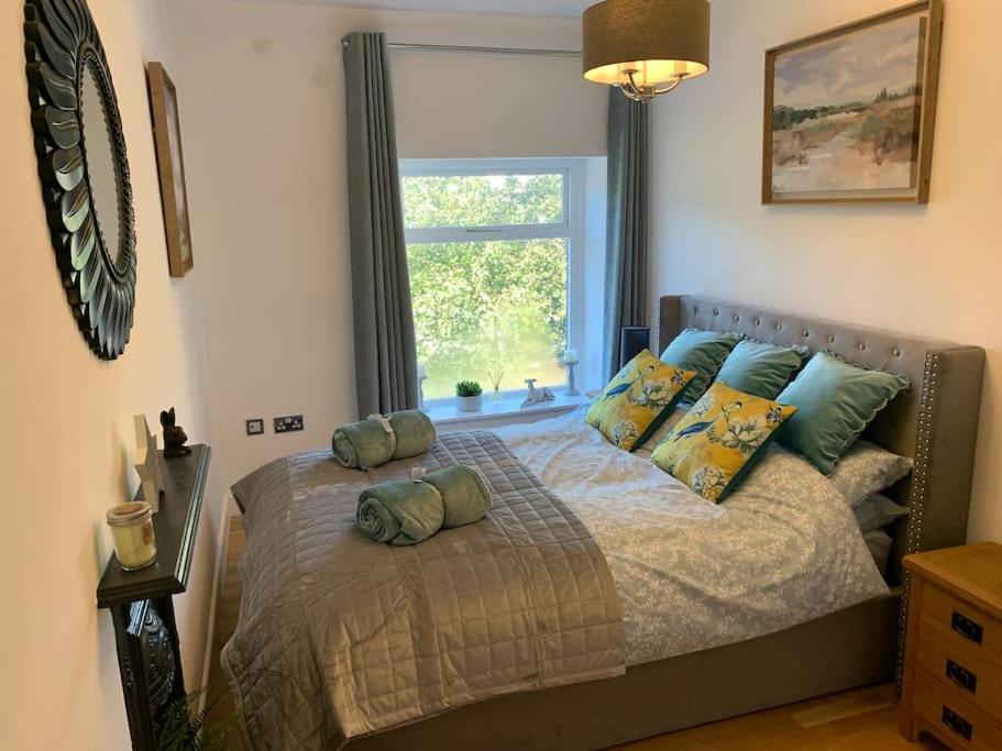 Renovated Miner'S Cottage - Family & Dog Friendly Abertillery Extérieur photo