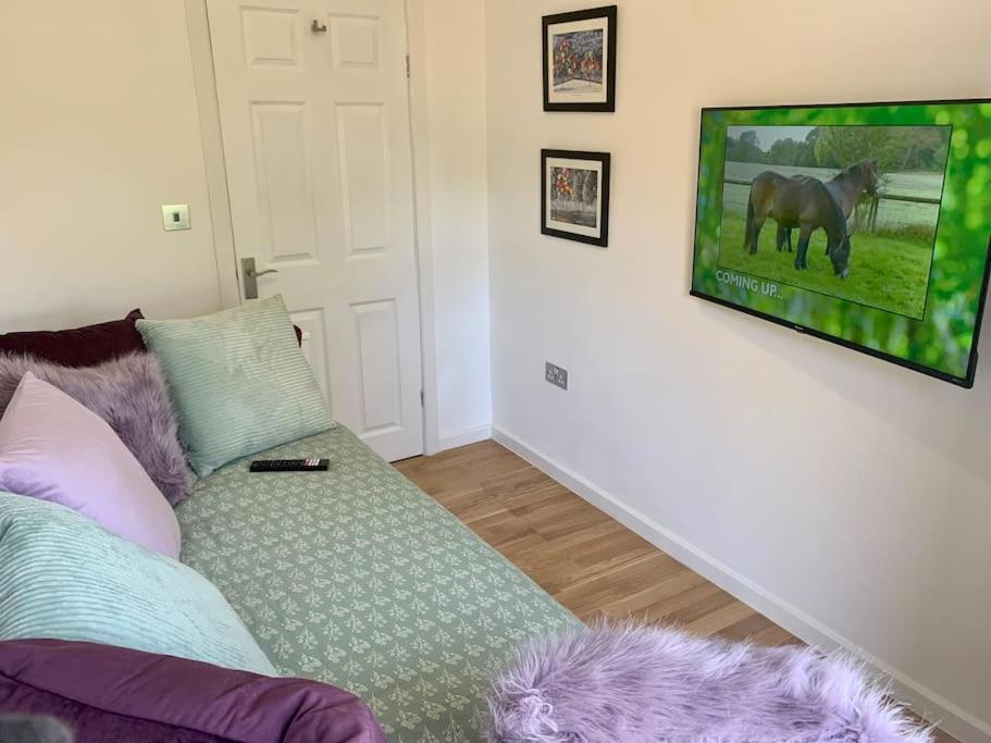 Renovated Miner'S Cottage - Family & Dog Friendly Abertillery Extérieur photo
