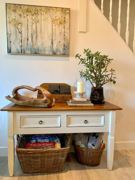 Renovated Miner'S Cottage - Family & Dog Friendly Abertillery Extérieur photo