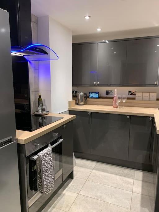 Renovated Miner'S Cottage - Family & Dog Friendly Abertillery Extérieur photo