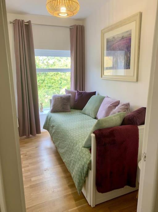 Renovated Miner'S Cottage - Family & Dog Friendly Abertillery Extérieur photo