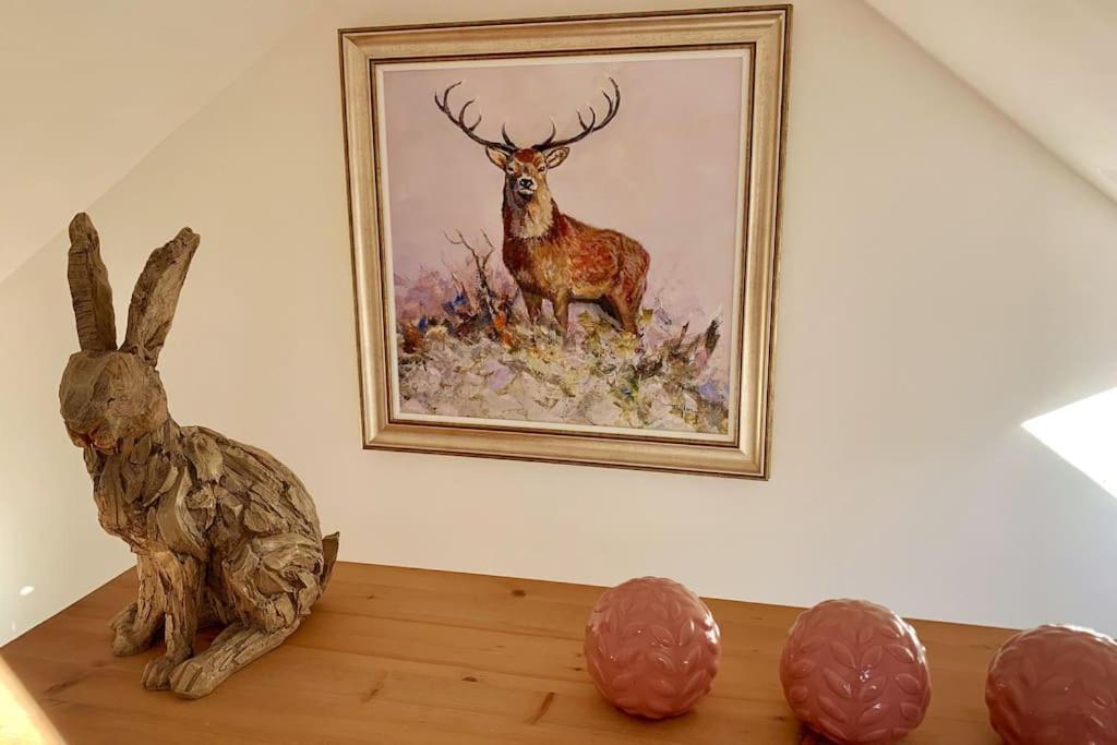 Renovated Miner'S Cottage - Family & Dog Friendly Abertillery Extérieur photo
