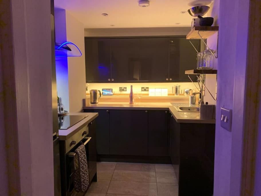 Renovated Miner'S Cottage - Family & Dog Friendly Abertillery Extérieur photo